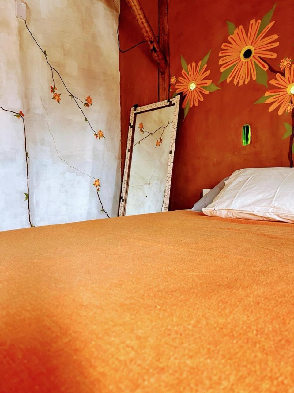 Flor De Cacau Hospedaria Ubatuba Eksteriør bilde